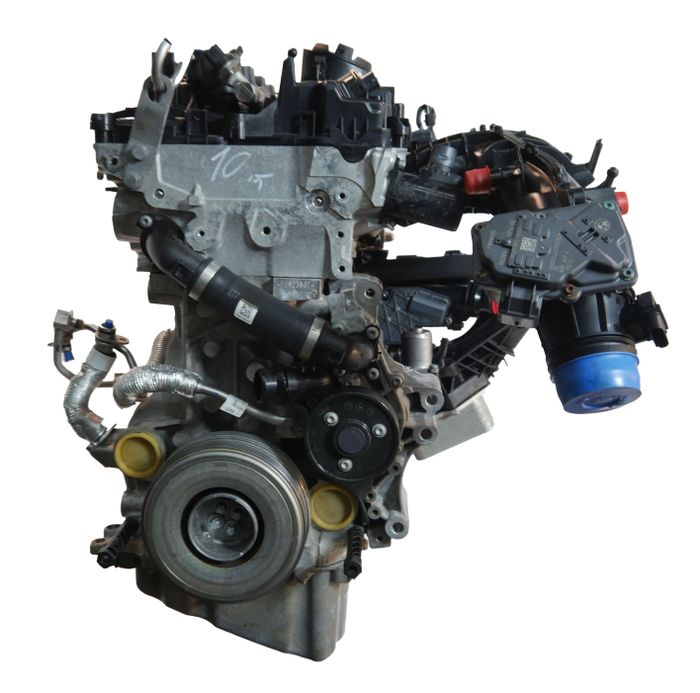 Bloc moteur BMW 2.0L B48B20A-B48 – Express Parts
