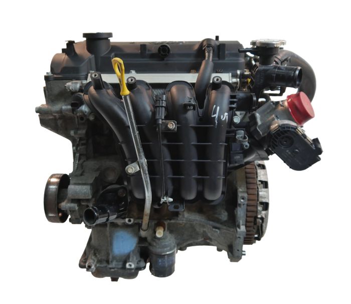 Moteur d'occasion Kia Ceed 1.4L – G4FA