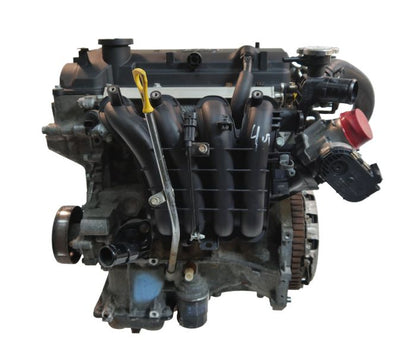 Moteur d'occasion Kia Ceed 1.4L – G4FA