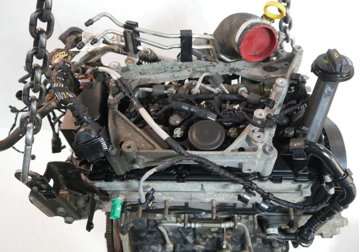 Moteur VW Transporter T6 CXG-CXGA-CXGB-CXGD – Express Parts Belgique