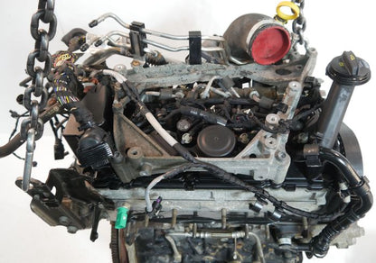 Moteur VW Transporter T6 CXG-CXGA-CXGB-CXGD – Express Parts Belgique