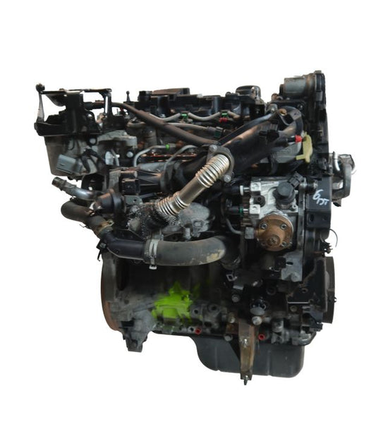 Moteur d'occasion Ford B-Max Fiesta 1.5L – UGJC