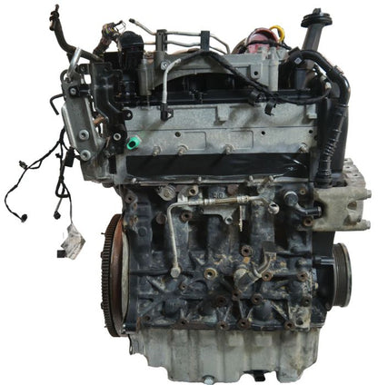 Moteur CXG-CXGA-CXGB-CXGD VW Transporter T6 – vue détail