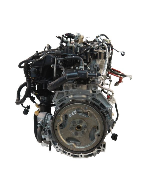 Moteur d'occasion Ford 2.3L N3DA – état général