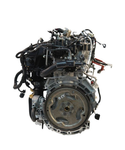 Moteur d'occasion Ford 2.3L N3DA – état général