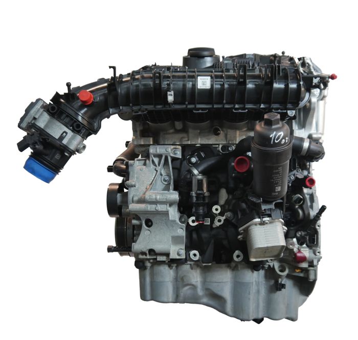 Moteur d'occasion BMW Série 3 (G20) 2.0L – B48B20A-B48
