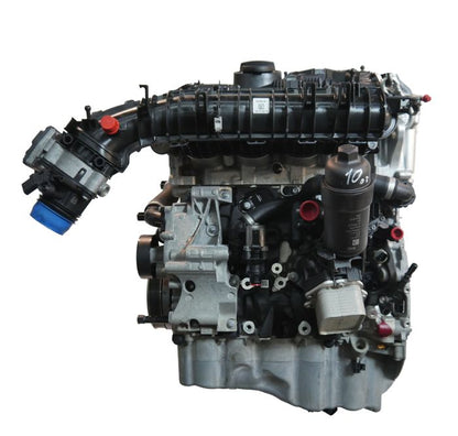 Moteur d'occasion BMW Série 3 (G20) 2.0L – B48B20A-B48