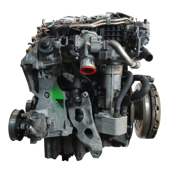 Moteur d'occasion Audi Q5 A4 A5 A6 Exeo 2.0L – CAH-CAHA