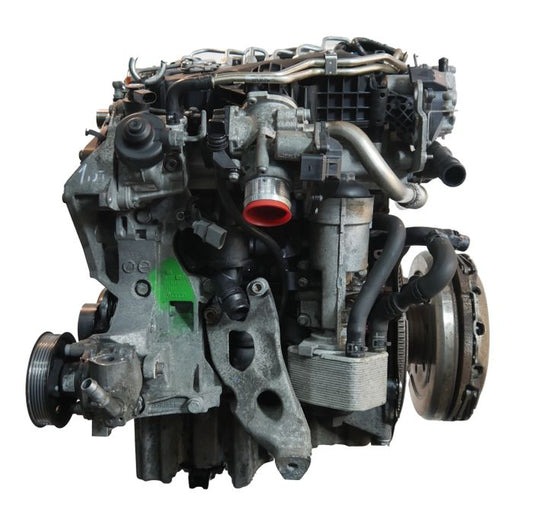 Moteur d'occasion Audi Q5 A4 A5 A6 Exeo 2.0L – CAH-CAHA