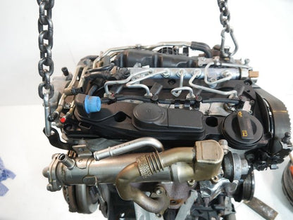 Moteur Audi Q5 A4 A5 A6 Exeo CAH-CAHA – Express Parts Belgique