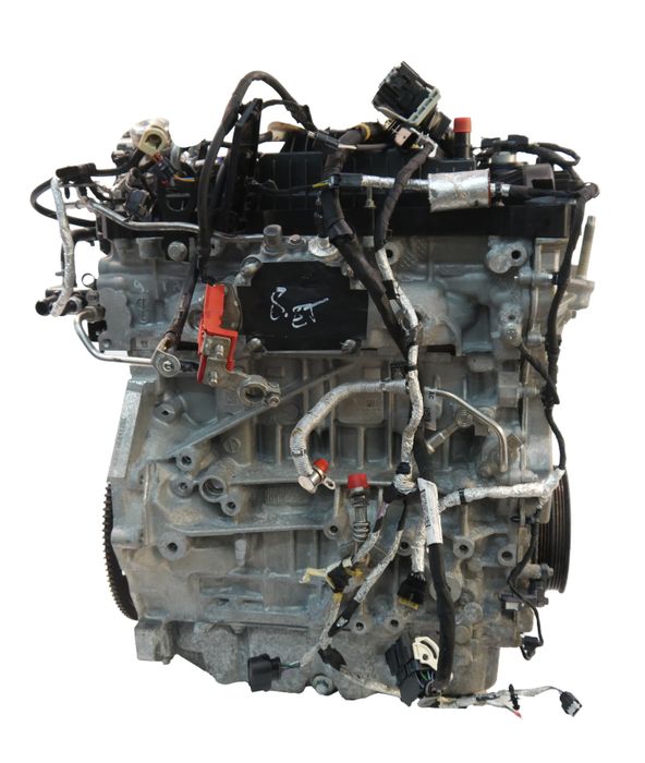 Moteur N3DA Ford Focus – vue détail