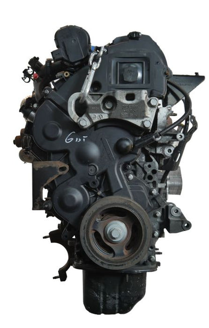 Bloc moteur Ford 1.5L UGJC – Express Parts