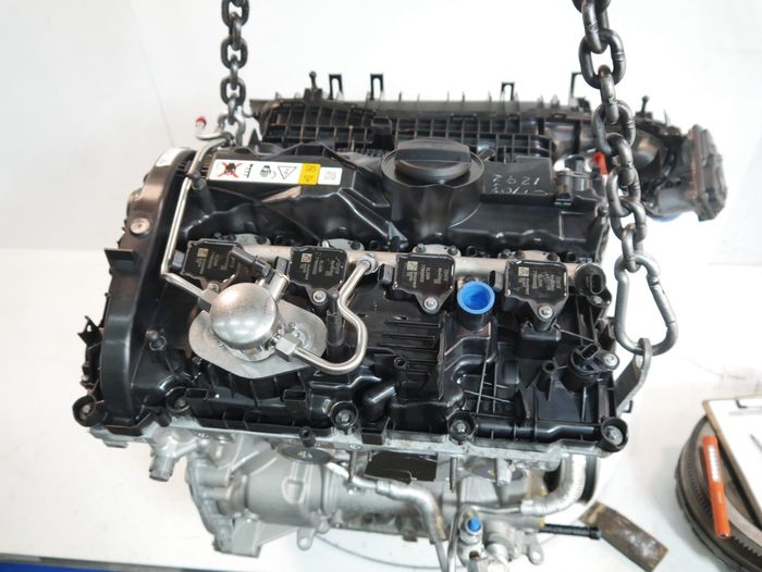 Moteur BMW Série 3 (G20) B48B20A-B48 – Express Parts Belgique