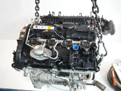 Moteur BMW Série 3 (G20) B48B20A-B48 – Express Parts Belgique