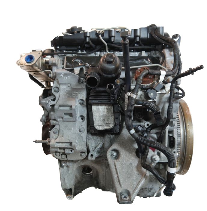 Moteur d'occasion BMW Série 3 (F30) 2.0L – N47D20C-N47