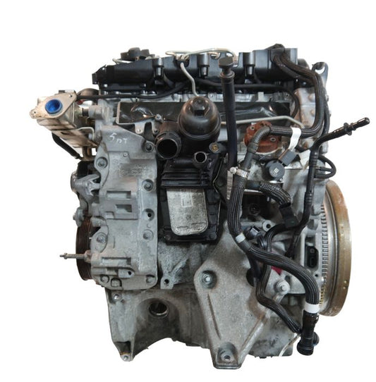 Moteur d'occasion BMW Série 3 (F30) 2.0L – N47D20C-N47