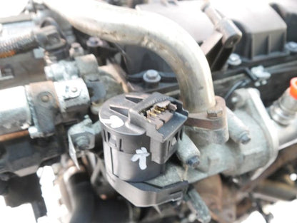 Moteur Ford Focus C-Max G8DD – Express Parts Belgique