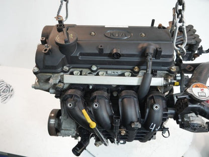 Moteur Kia Ceed G4FA – Express Parts Belgique