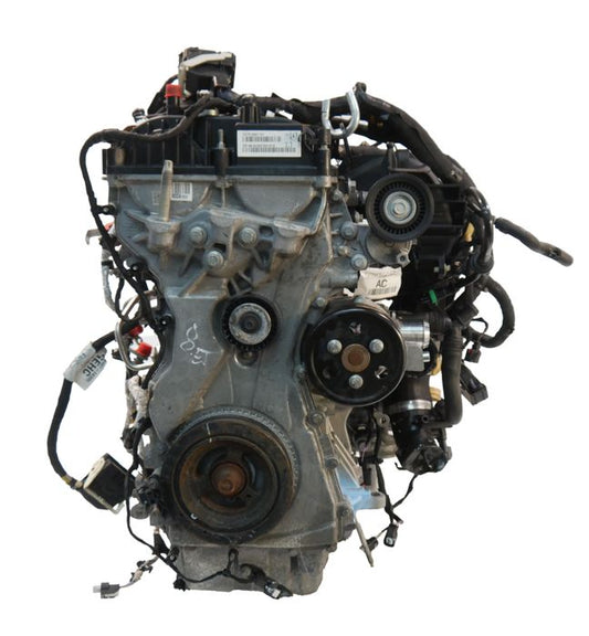 Bloc moteur Ford 2.3L N3DA – Express Parts