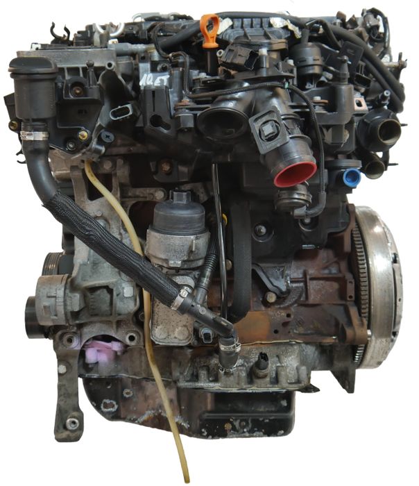Moteur d'occasion Ford Mondeo IV 2.0L – AZBA