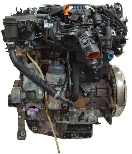 Moteur d'occasion Ford Mondeo IV 2.0L – AZBA