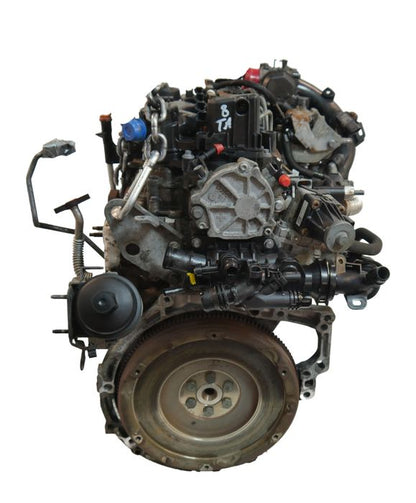 Bloc moteur Opel 1.5L D15DTH-YH01-DV5RC – Express Parts
