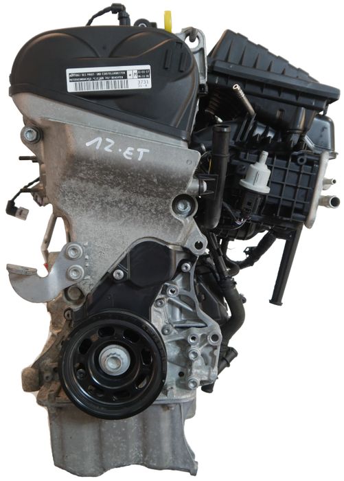 Moteur d'occasion Skoda 1.2L CJZC-CJZ – état général