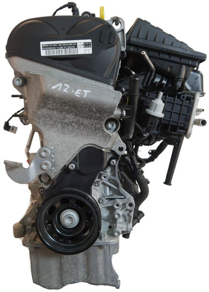 Moteur d'occasion Skoda 1.2L CJZC-CJZ – état général