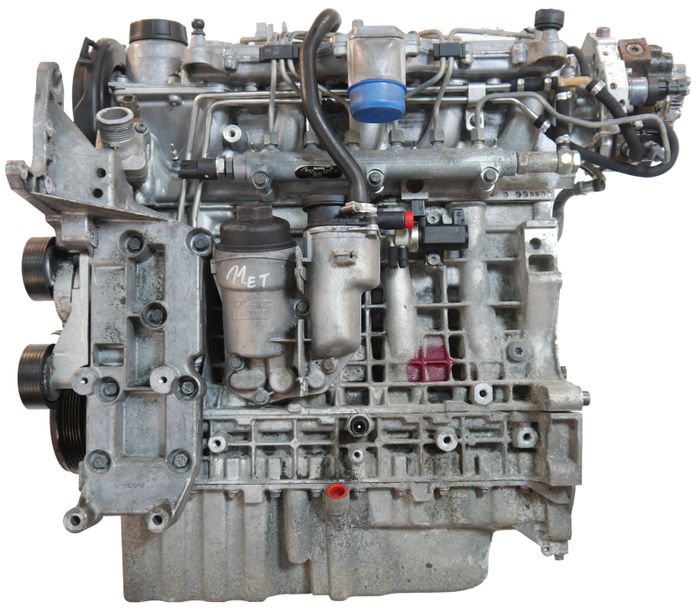 Moteur d'occasion Volvo XC70 I 2.4L – D5244T
