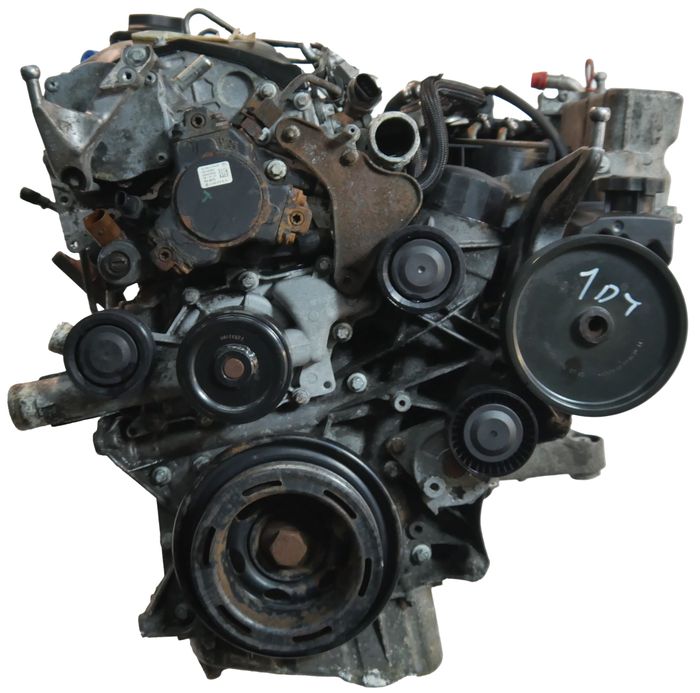 Moteur d'occasion Mercedes-Benz 2.2L OM646.811-646.811-OM646 – état général