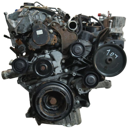 Moteur d'occasion Mercedes-Benz 2.2L OM646.811-646.811-OM646 – état général