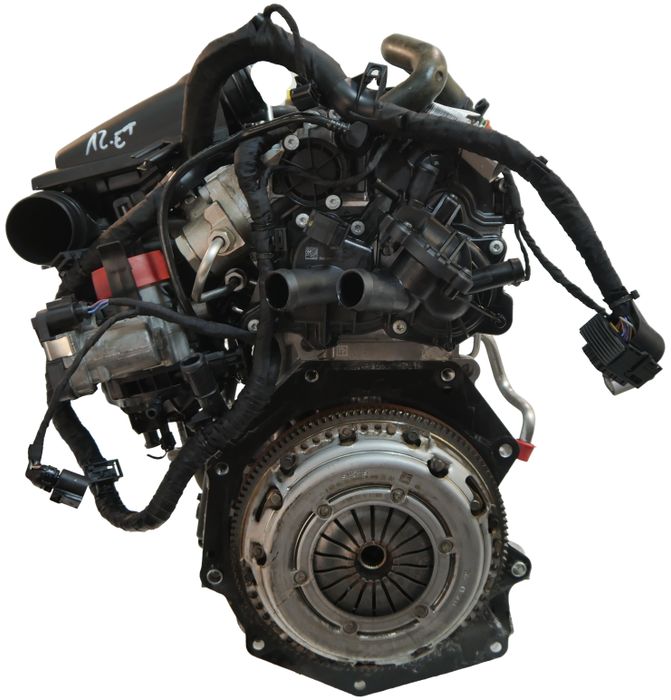 Bloc moteur Skoda 1.2L CJZC-CJZ – Express Parts