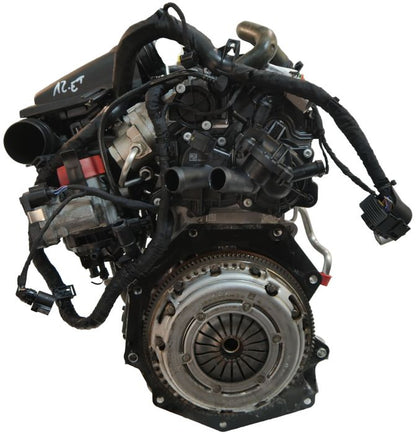 Bloc moteur Skoda 1.2L CJZC-CJZ – Express Parts