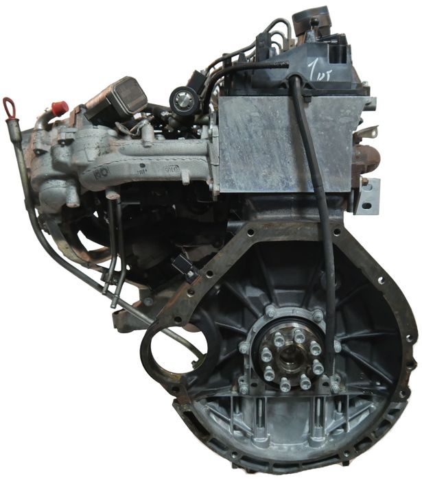 Bloc moteur Mercedes-Benz 2.2L OM646.811-646.811-OM646 – Express Parts