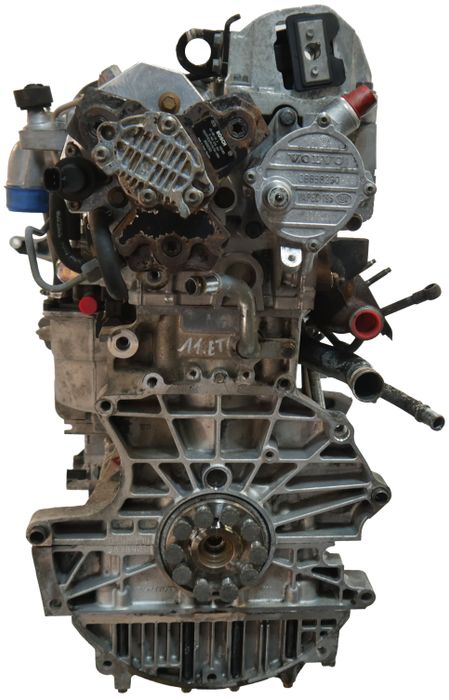 Bloc moteur Volvo 2.4L D5244T – Express Parts