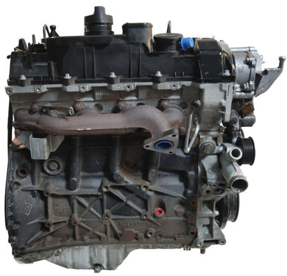Moteur OM646.811-646.811-OM646 Mercedes-Benz C – vue détail