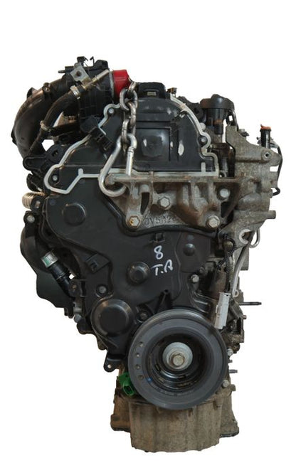 Moteur d'occasion Opel 1.5L D15DTH-YH01-DV5RC – état général