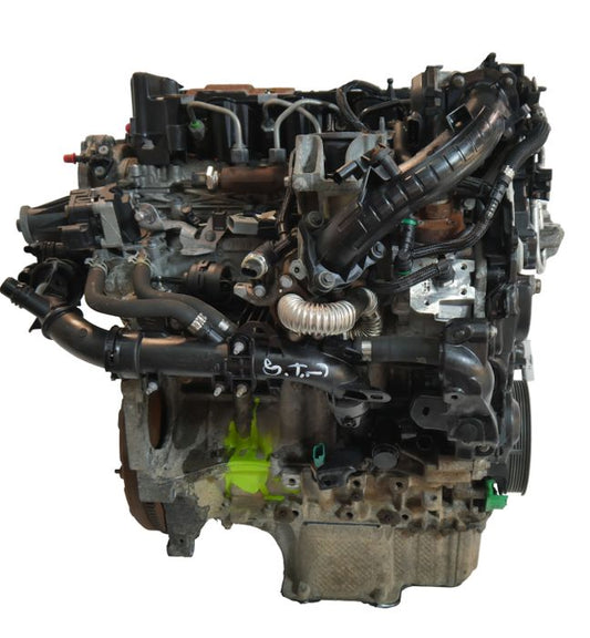 Moteur d'occasion Opel Combo 1.5L – D15DTH-YH01-DV5RC