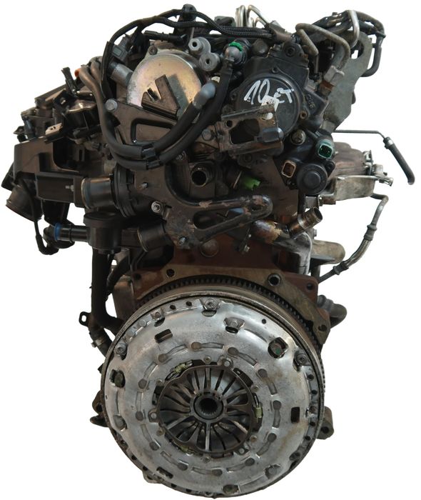 Bloc moteur Ford 2.0L AZBA – Express Parts