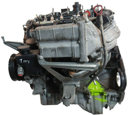 Moteur d'occasion Mercedes-Benz C 2.2L – OM646.811-646.811-OM646