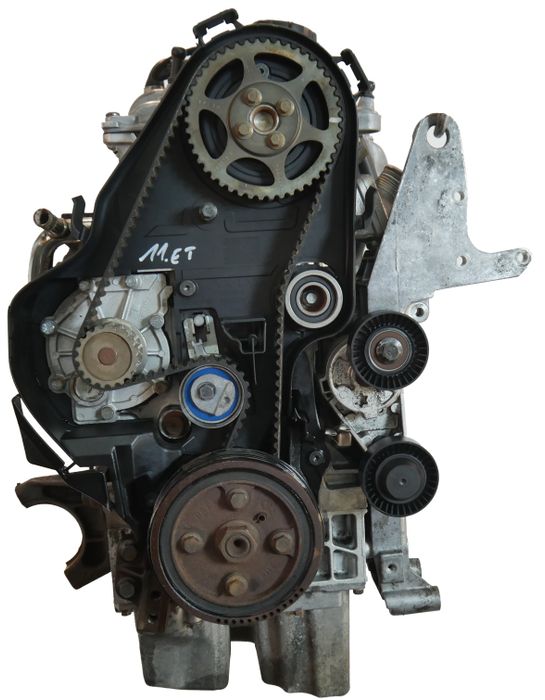 Moteur d'occasion Volvo 2.4L D5244T – état général