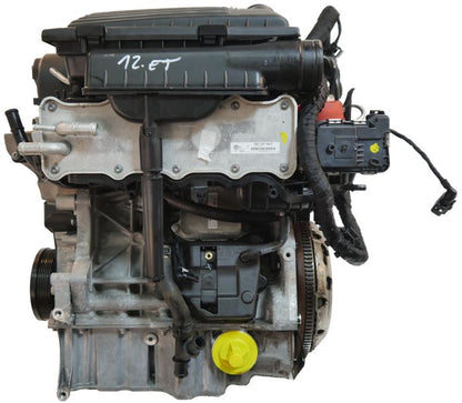 Moteur d'occasion Skoda Fabia III Ibiza Polo 1.2L – CJZC-CJZ