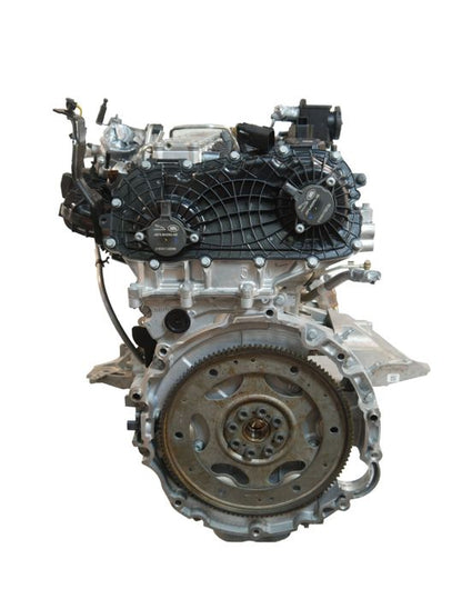 Moteur d'occasion Land Rover 3.0L PT306-AJ20P6 – état général