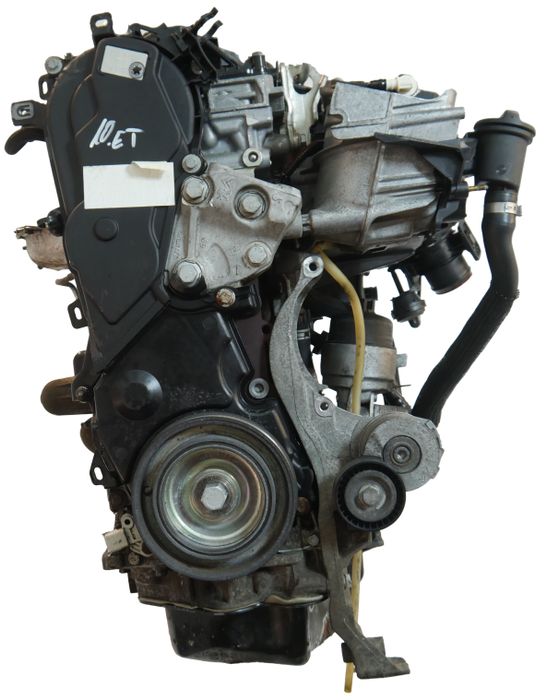 Moteur d'occasion Ford 2.0L AZBA – état général
