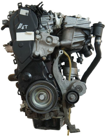 Moteur d'occasion Ford 2.0L AZBA – état général