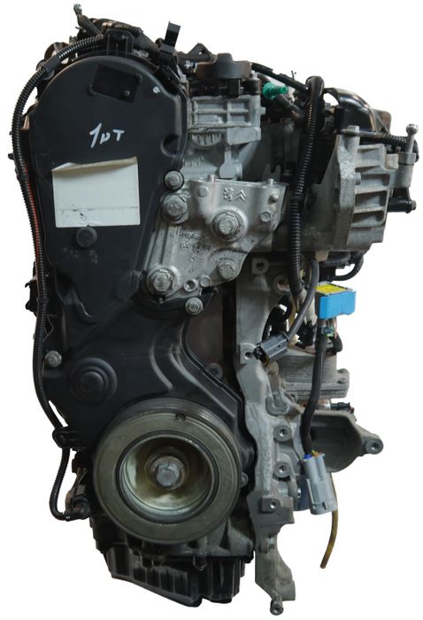 Bloc moteur Toyota 2.0L 4WZ-FTV/4WZFTV/4WZ – Express Parts
