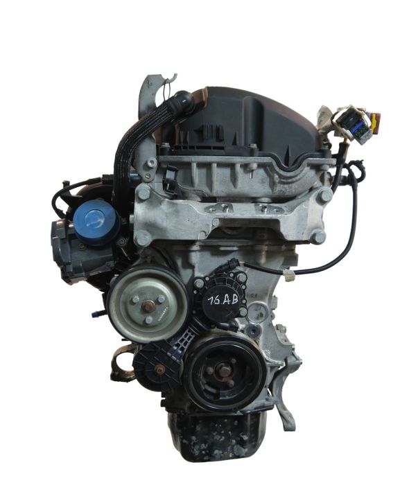 Moteur d'occasion Citroen 1.4L 8FP-8F01-EP3C – état général