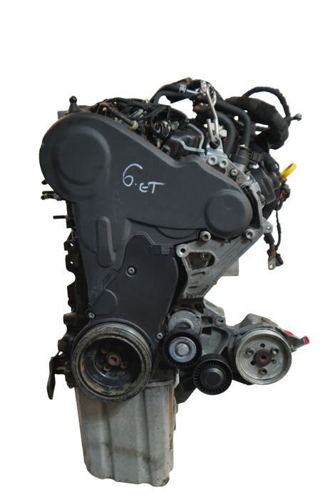 Moteur d'occasion VW 2.0L CSHA-CSH – état général