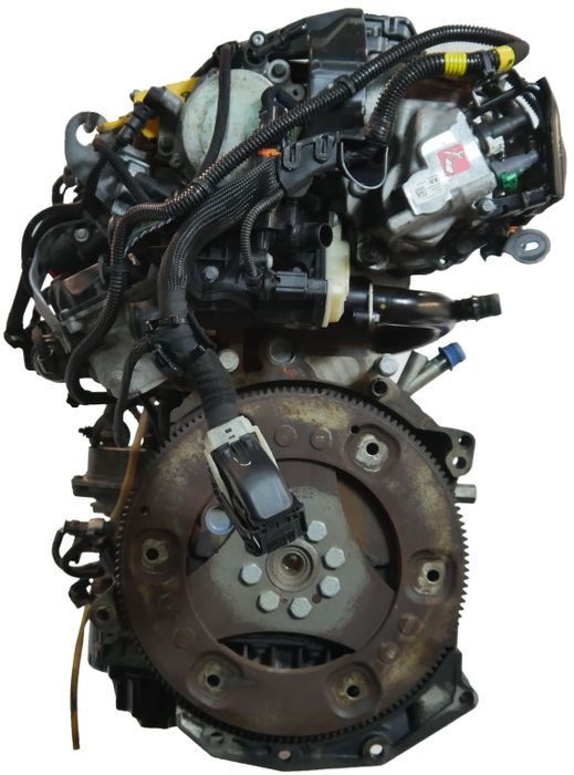 Moteur d'occasion Toyota 2.0L 4WZ-FTV/4WZFTV/4WZ – état général