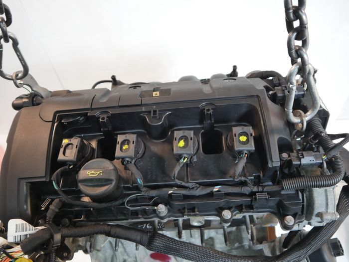 Moteur Citroen C3 C4 207 208 8FP-8F01-EP3C – Express Parts Belgique